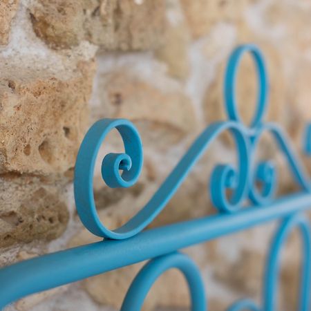 Don Agostino Relais Masseria Мартано Екстериор снимка