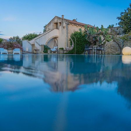 Don Agostino Relais Masseria Мартано Екстериор снимка