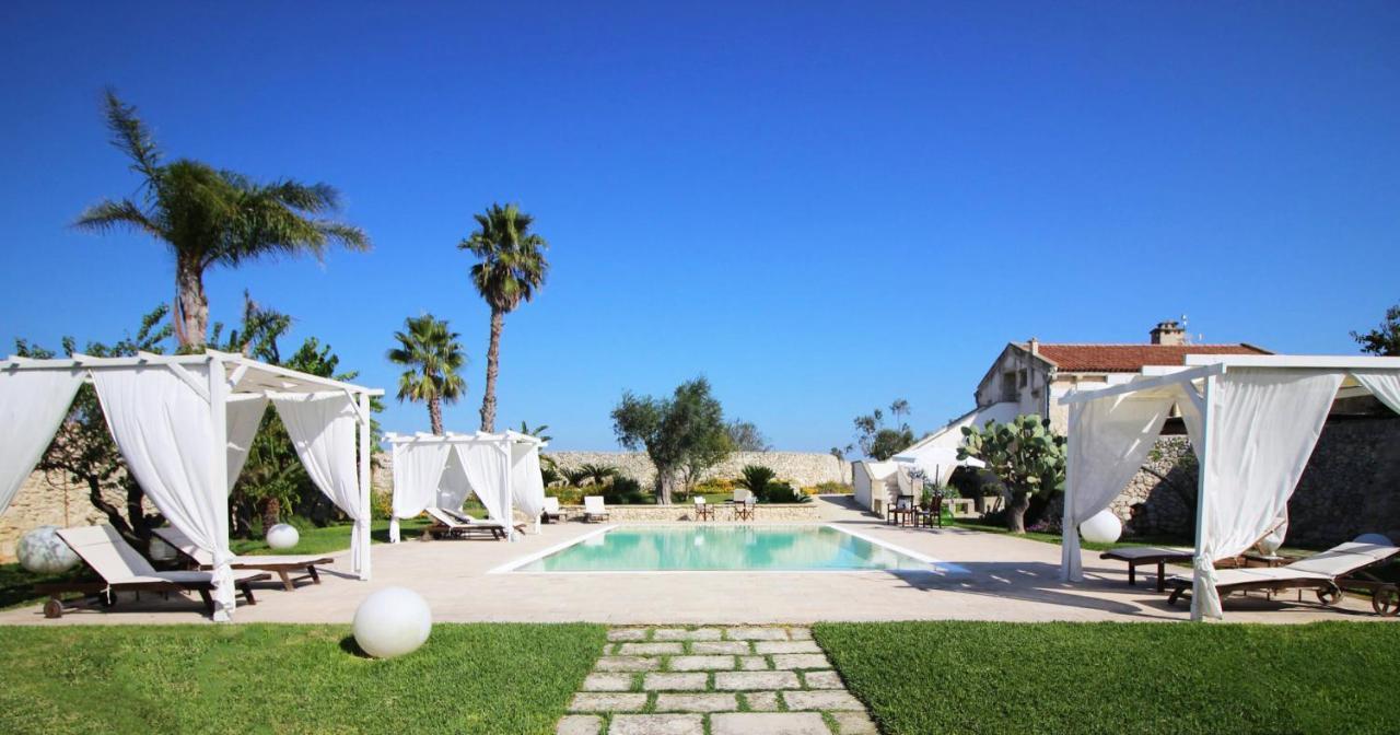 Don Agostino Relais Masseria Мартано Екстериор снимка