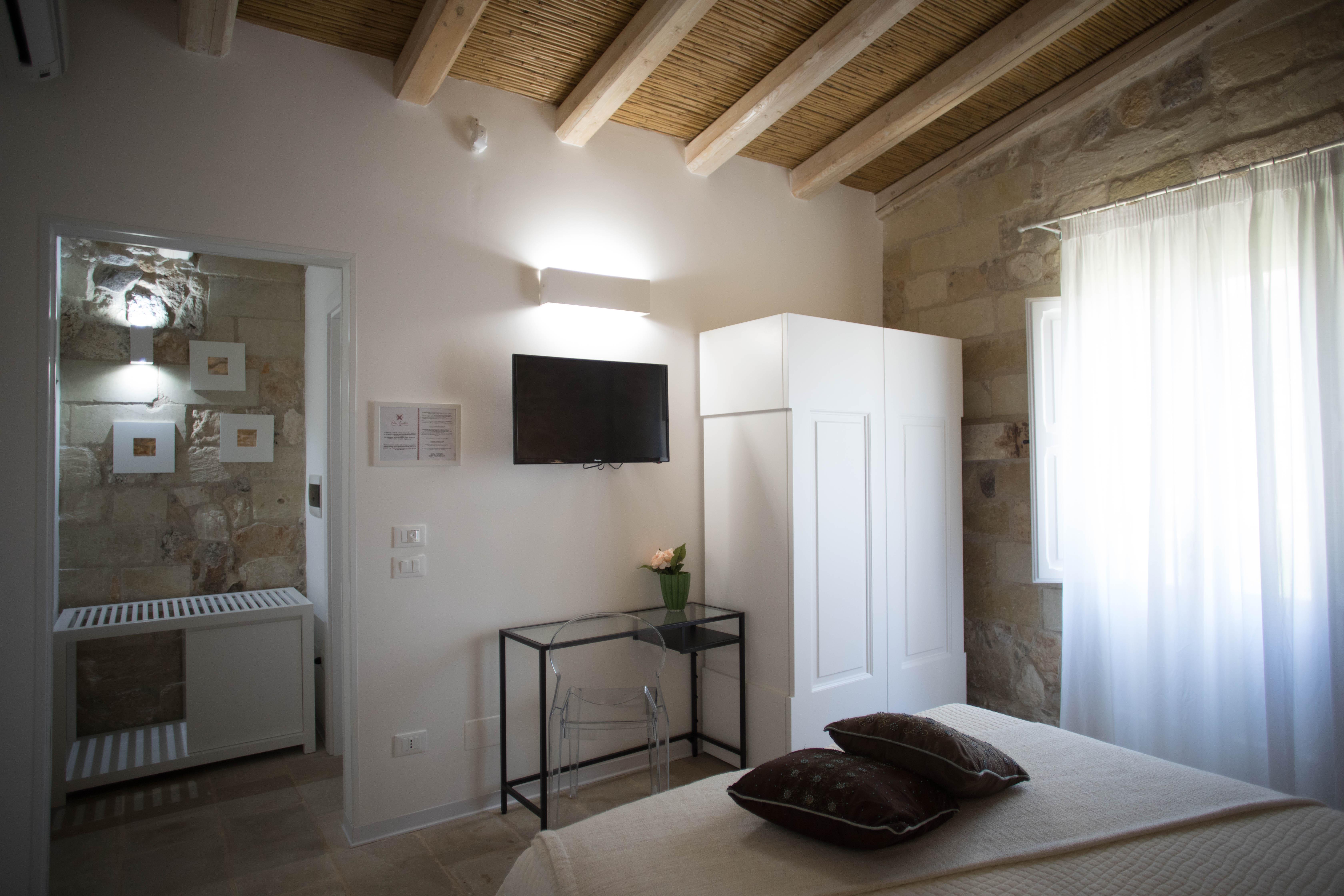 Don Agostino Relais Masseria Мартано Екстериор снимка