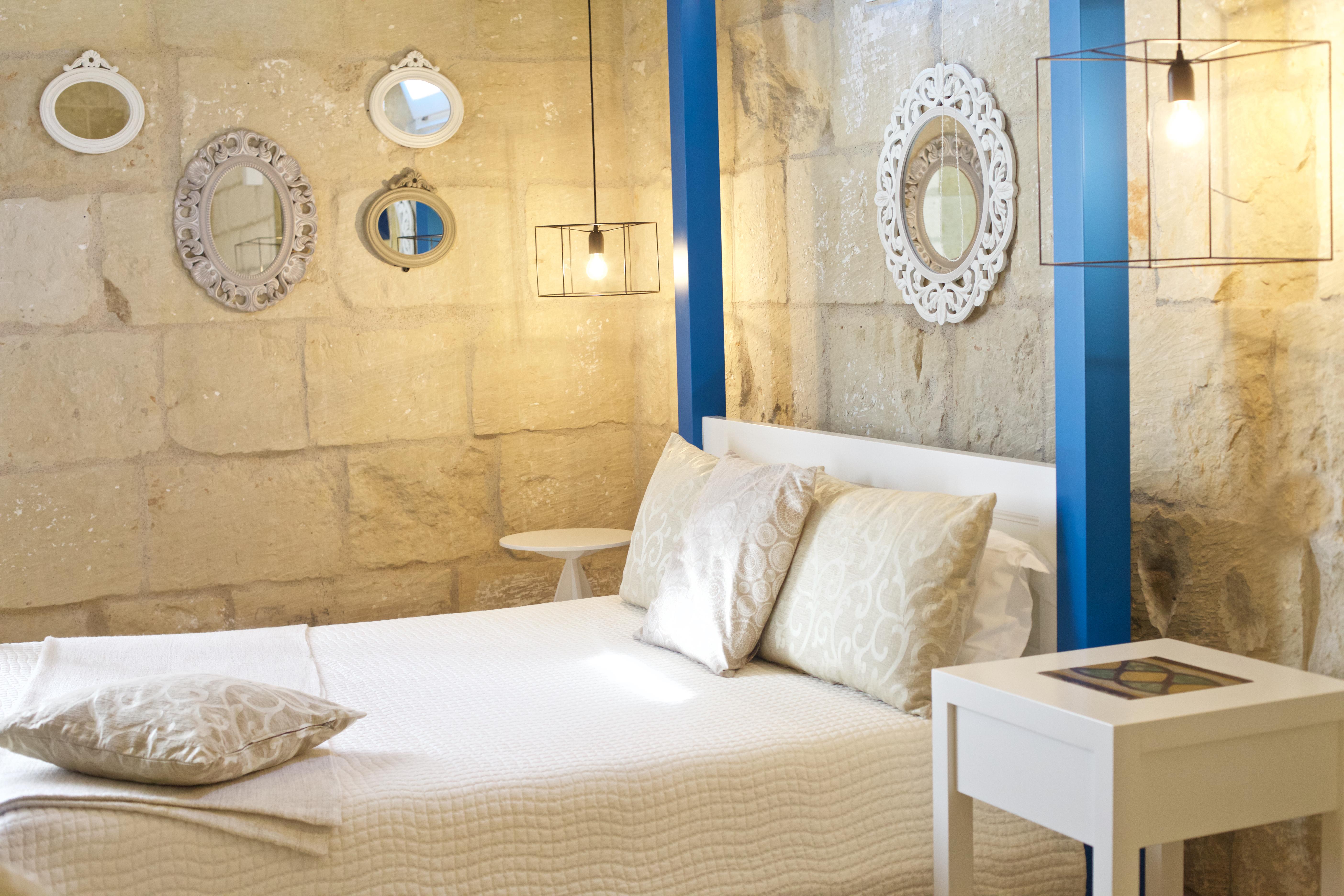 Don Agostino Relais Masseria Мартано Екстериор снимка