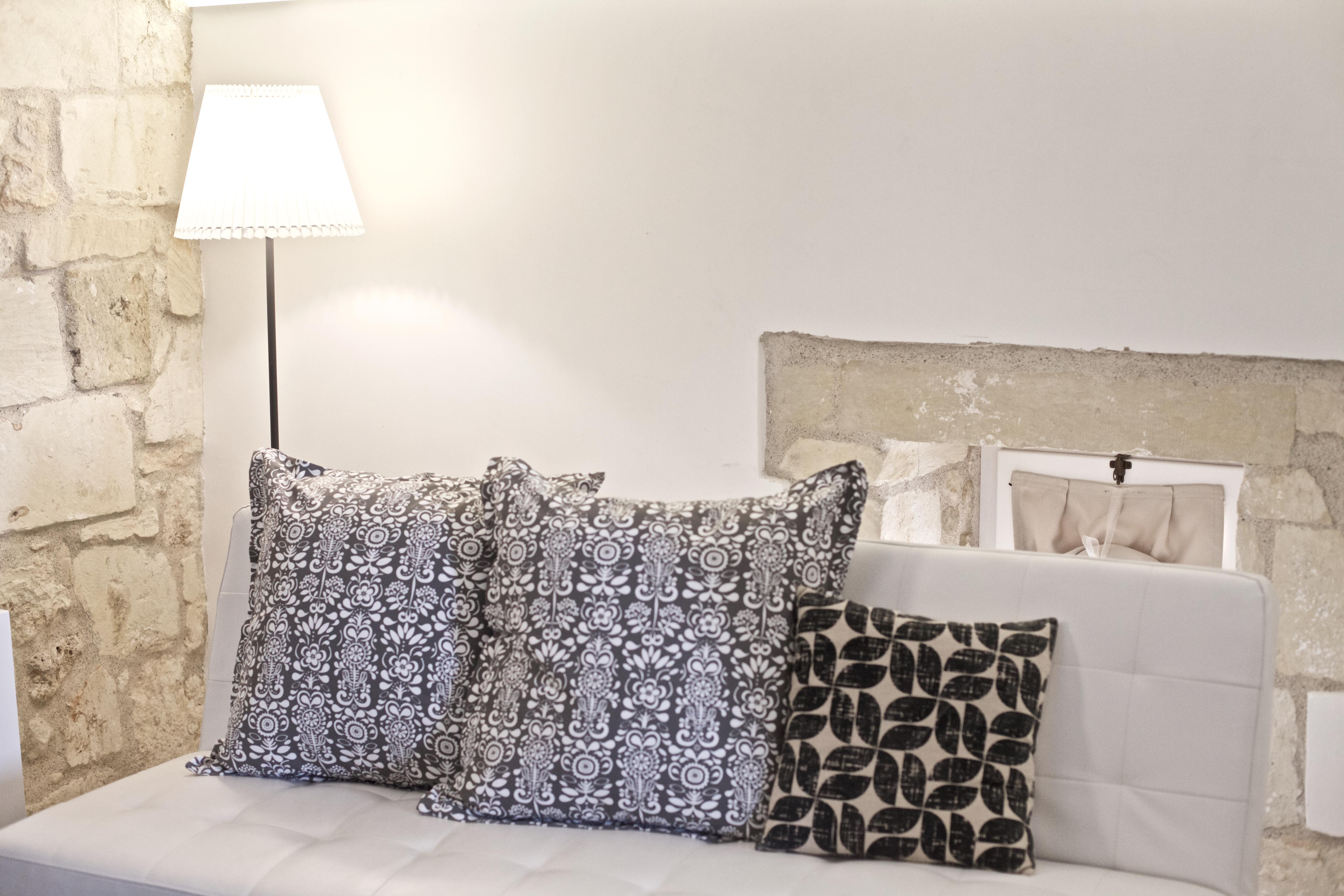 Don Agostino Relais Masseria Мартано Екстериор снимка