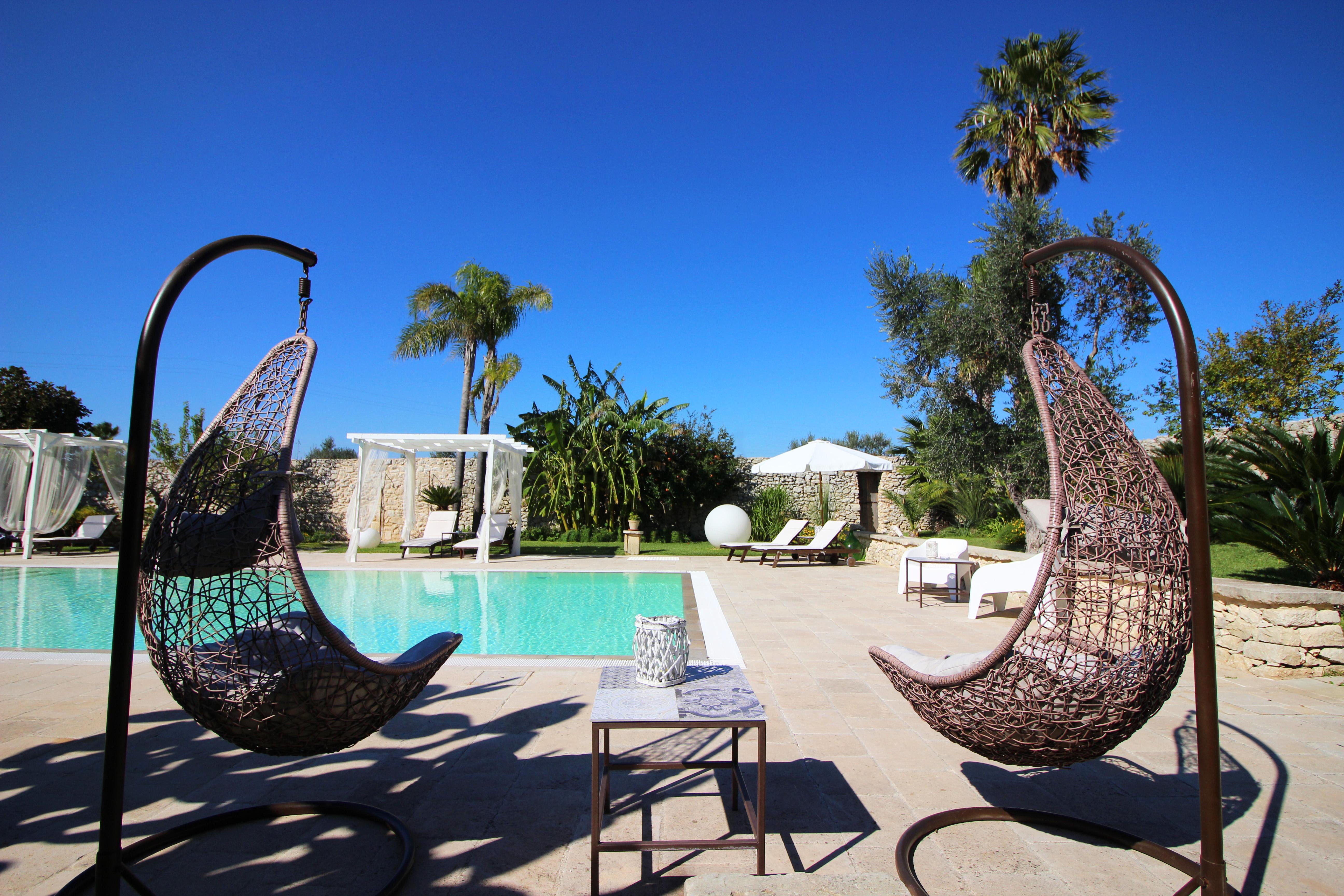 Don Agostino Relais Masseria Мартано Екстериор снимка