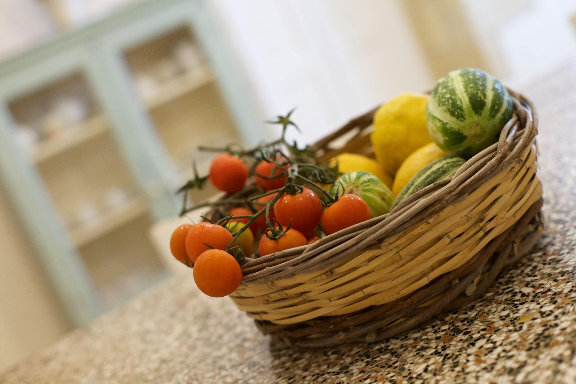 Don Agostino Relais Masseria Мартано Екстериор снимка
