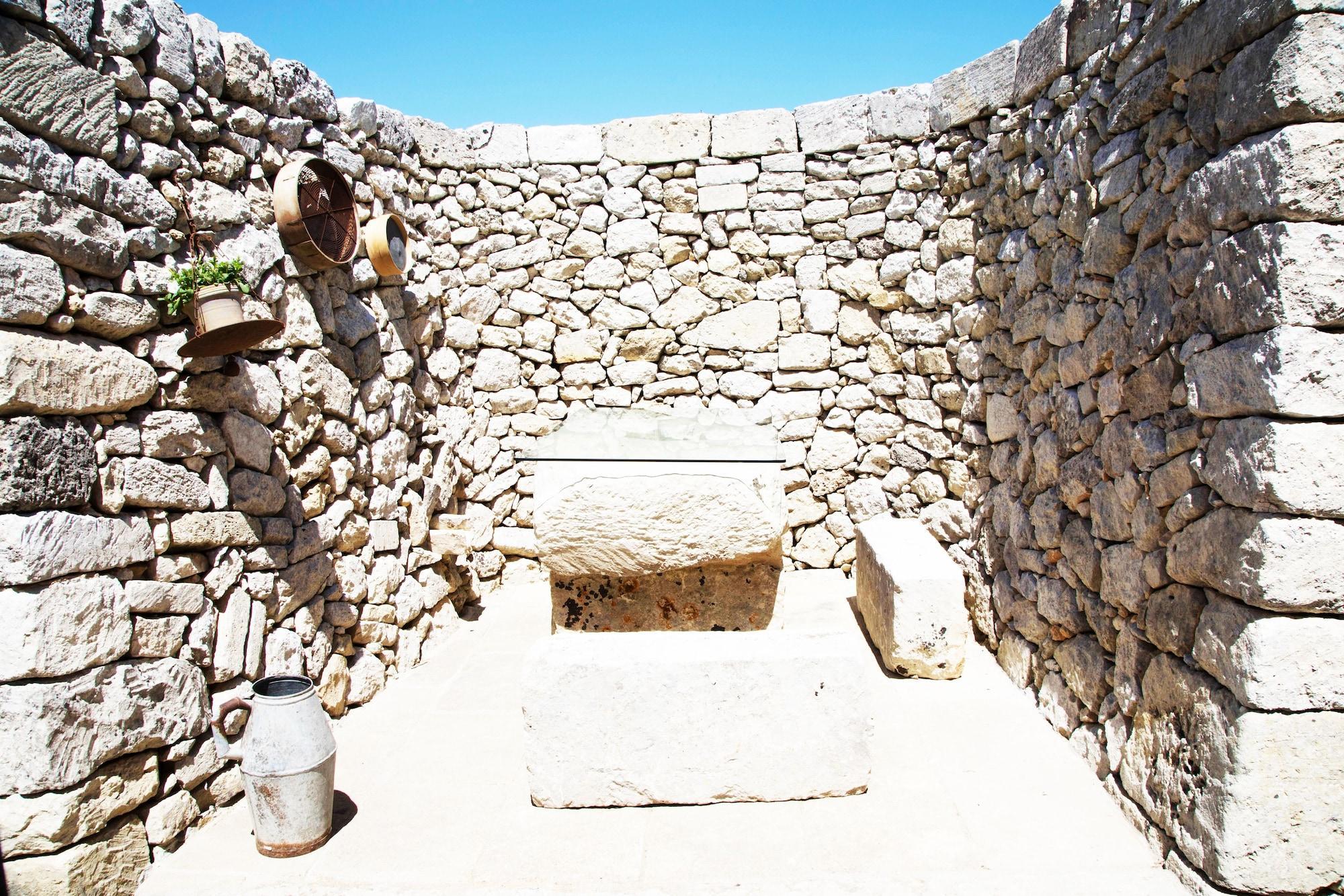 Don Agostino Relais Masseria Мартано Екстериор снимка