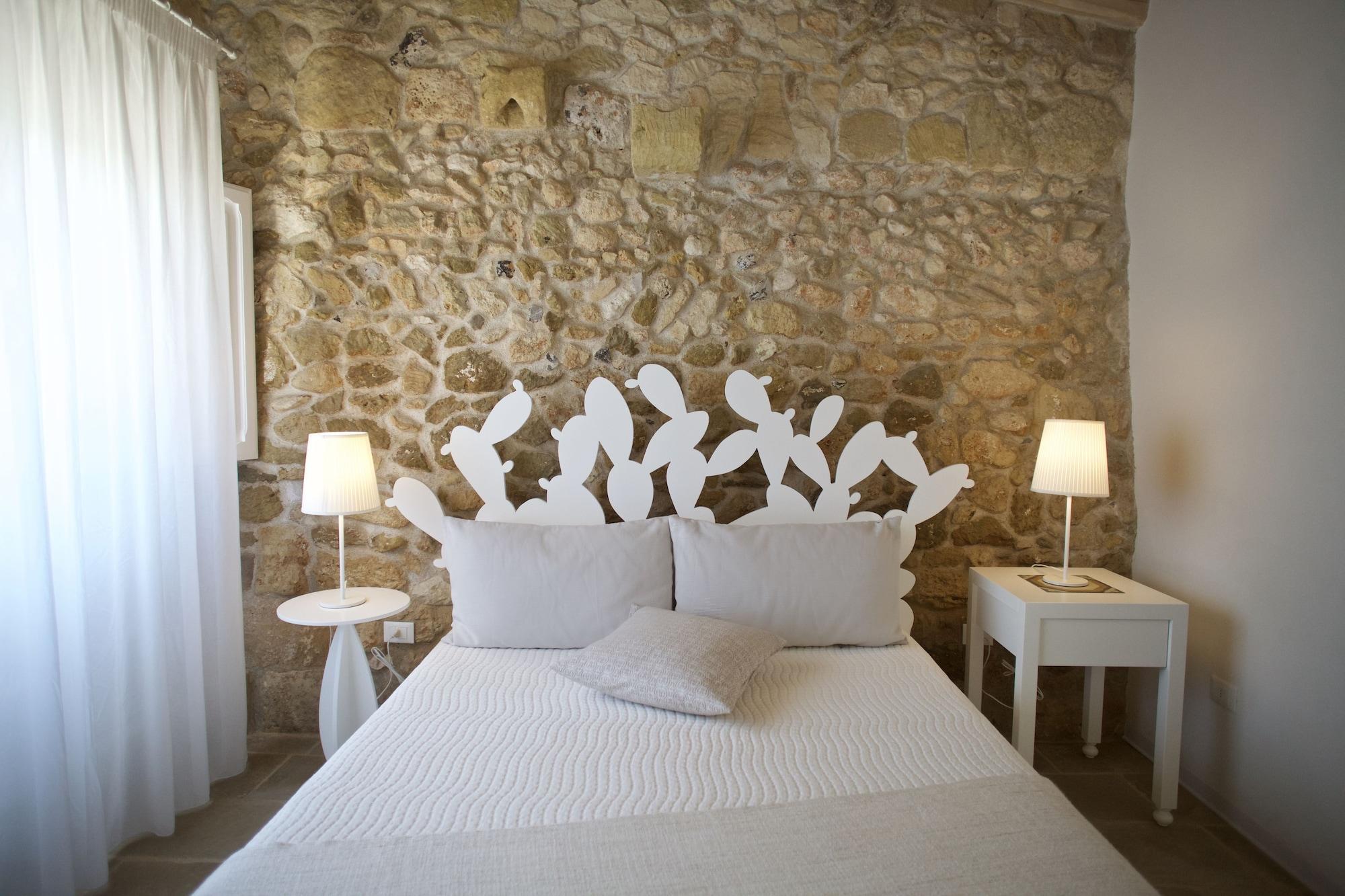 Don Agostino Relais Masseria Мартано Екстериор снимка