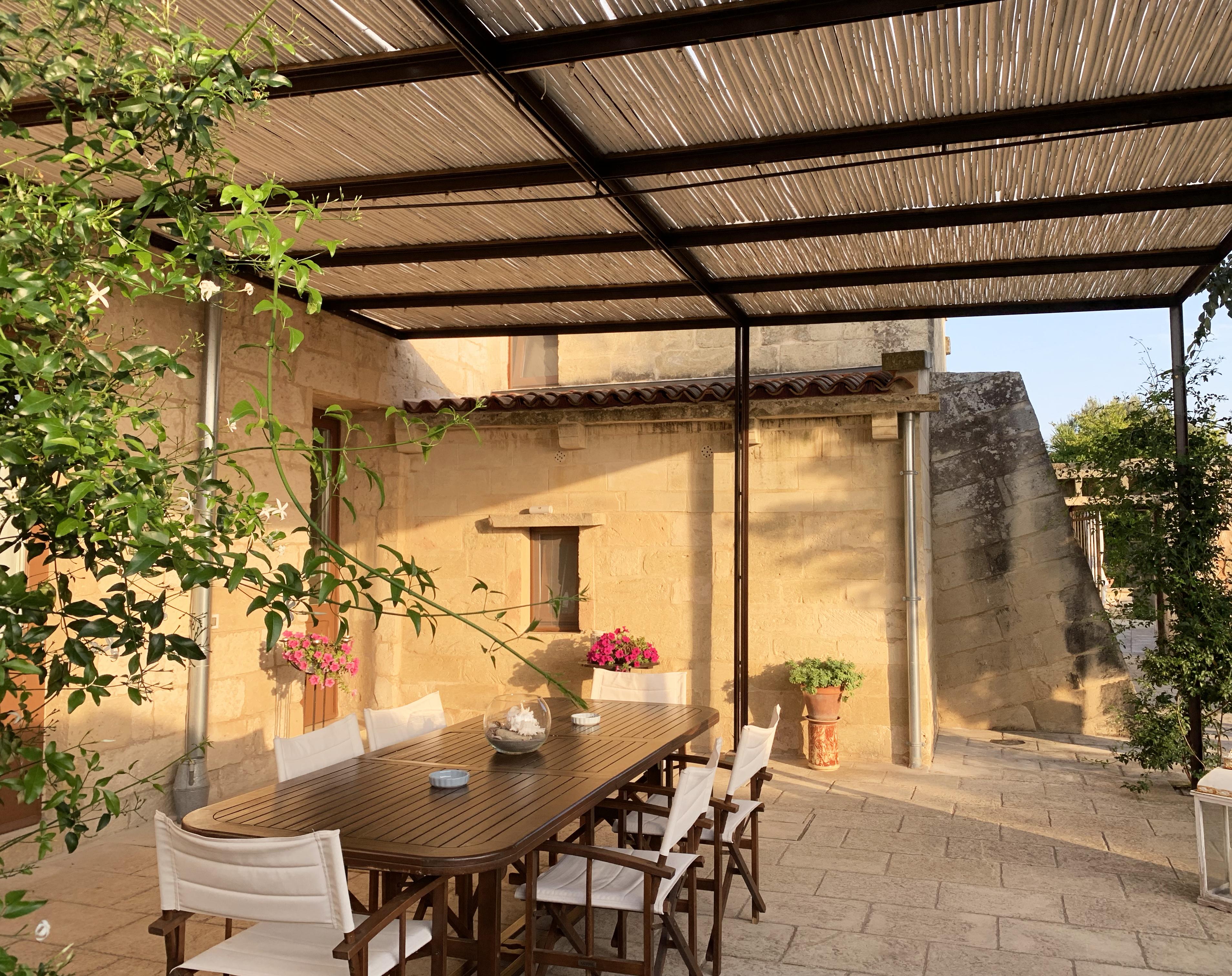 Don Agostino Relais Masseria Мартано Екстериор снимка