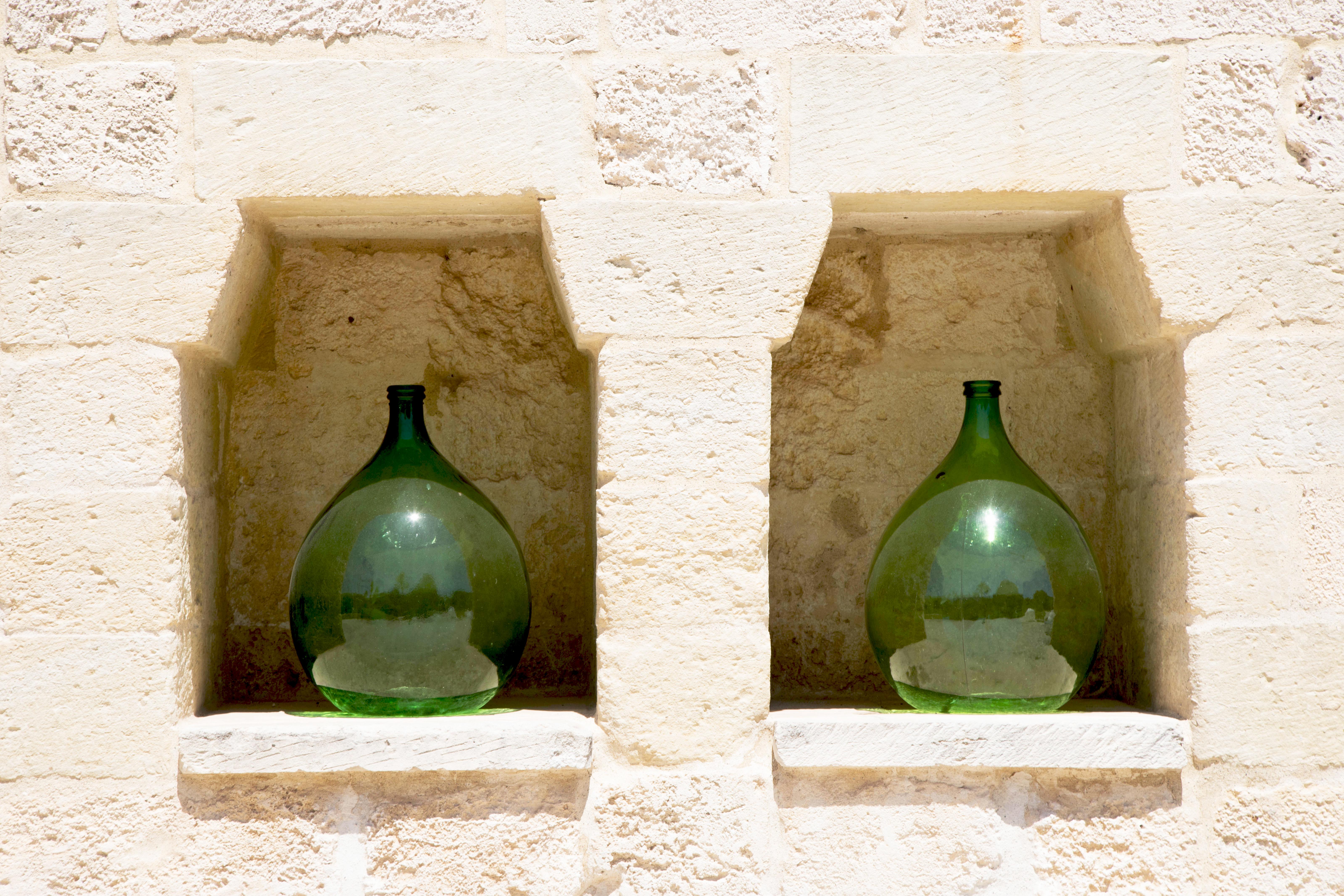 Don Agostino Relais Masseria Мартано Екстериор снимка