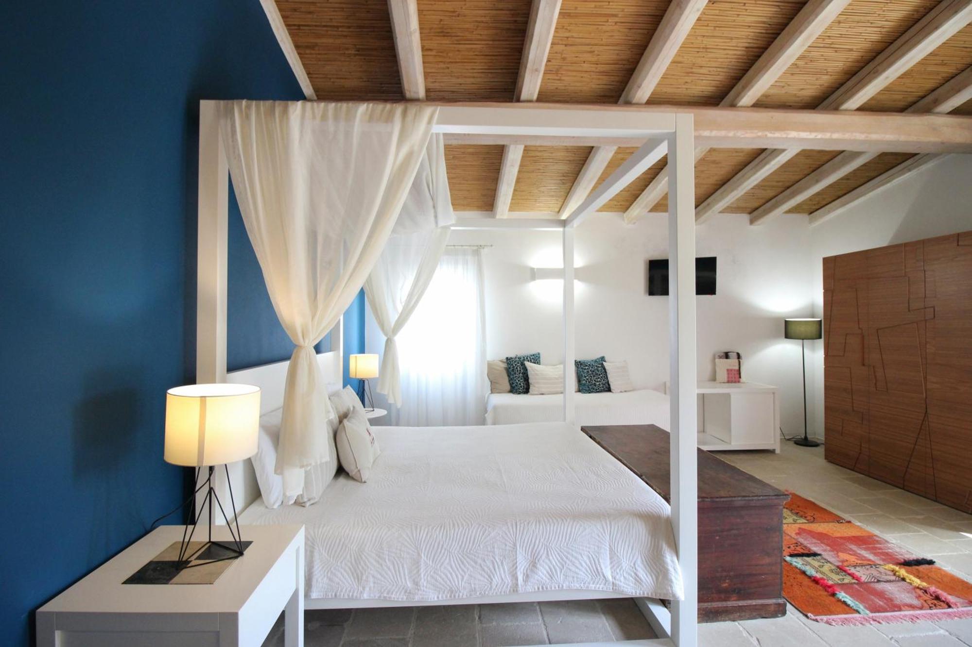 Don Agostino Relais Masseria Мартано Екстериор снимка