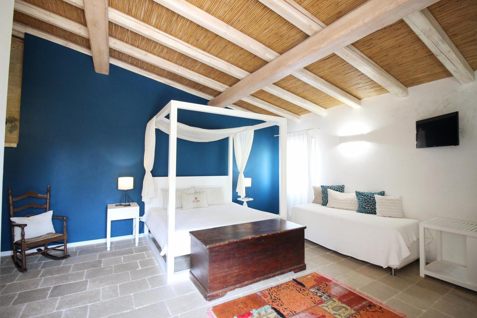 Don Agostino Relais Masseria Мартано Екстериор снимка
