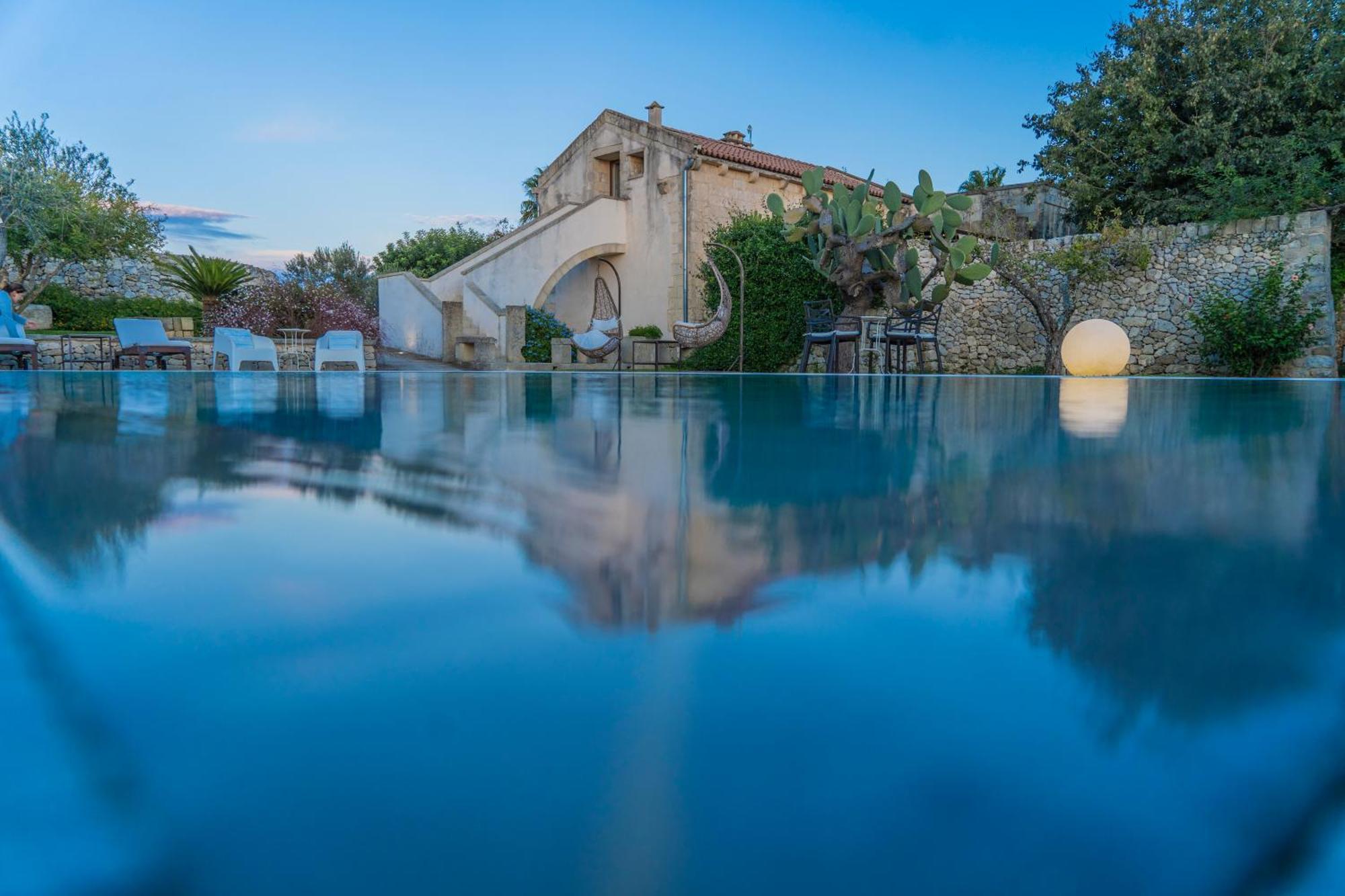 Don Agostino Relais Masseria Мартано Екстериор снимка