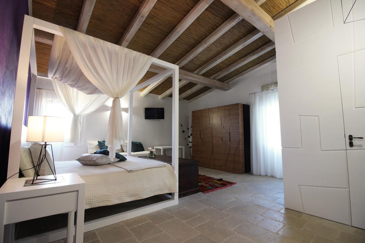 Don Agostino Relais Masseria Мартано Екстериор снимка
