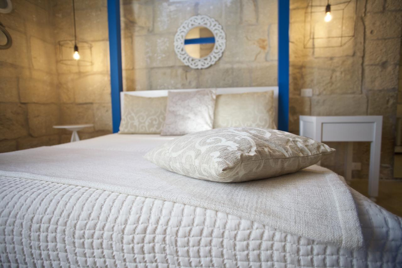 Don Agostino Relais Masseria Мартано Екстериор снимка