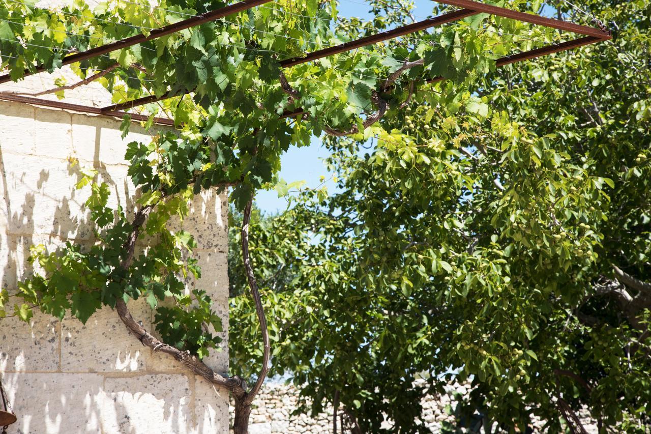 Don Agostino Relais Masseria Мартано Екстериор снимка