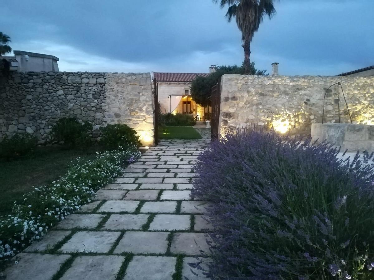 Don Agostino Relais Masseria Мартано Екстериор снимка